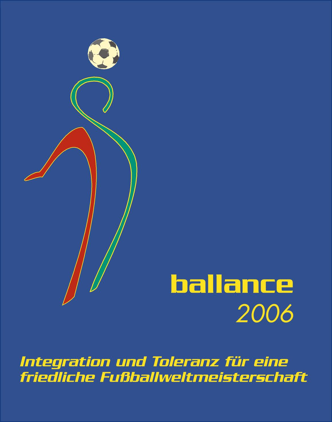 ballance 2006